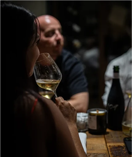 Champagne M.Hostomme