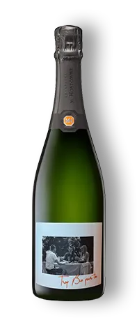 Cuvée Trop Bio pour toi